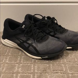 ASCIS fuzeX Gel Sneaker
